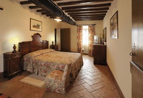 Agriturismo Cavazzone