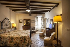 Agriturismo Cavazzone