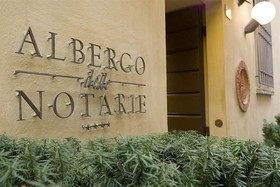 Albergo delle Notarie