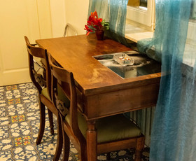 Anna & Ricca B&B