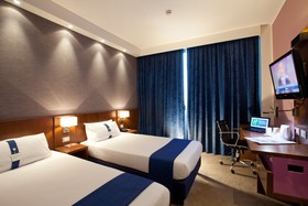 Holiday Inn Express Reggio Emilia