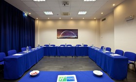 Holiday Inn Express Reggio Emilia