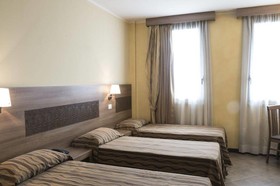 Hotel Corte Business