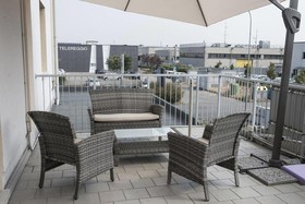 Hotel Corte Business