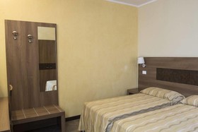 Hotel Corte Business