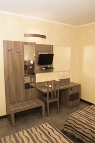 Hotel Corte Business