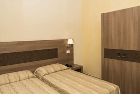 Hotel Corte Business