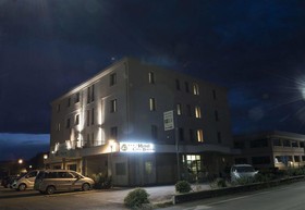 Hotel Corte Business