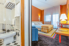City Style Hotel Reggio Emilia