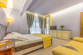 City Style Hotel Reggio Emilia