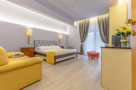 City Style Hotel Reggio Emilia