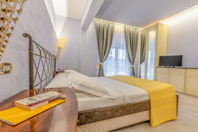 City Style Hotel Reggio Emilia