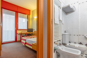 City Style Hotel Reggio Emilia