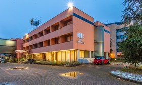 City Style Hotel Reggio Emilia