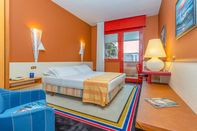 City Style Hotel Reggio Emilia