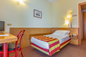 City Style Hotel Reggio Emilia