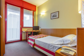 City Style Hotel Reggio Emilia