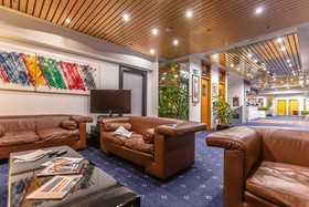 City Style Hotel Reggio Emilia