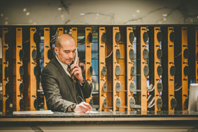 City Style Hotel Reggio Emilia