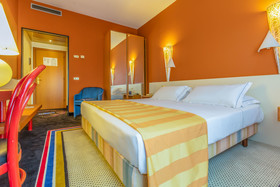 City Style Hotel Reggio Emilia