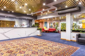 City Style Hotel Reggio Emilia