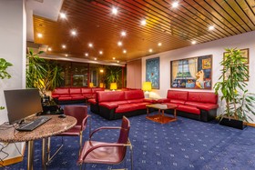 City Style Hotel Reggio Emilia