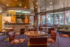 City Style Hotel Reggio Emilia