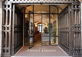 Hotel Posta