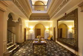 Hotel Posta