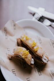 Locanda La Concia