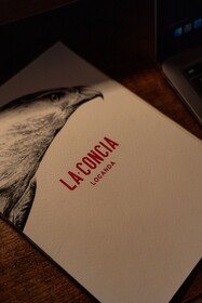 Locanda La Concia