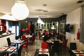 Hotel Alba