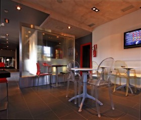 Hotel Alba