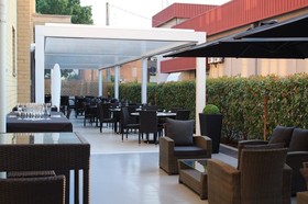 Hotel Alba