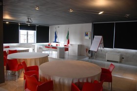 Hotel Alba