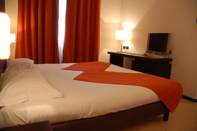 Hotel Alba