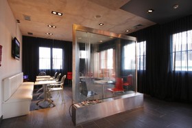 Hotel Alba