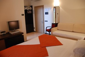 Hotel Alba