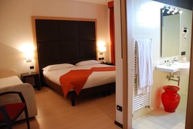 Hotel Alba