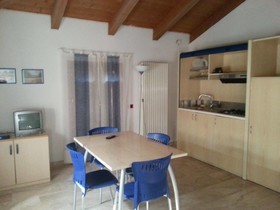Residence La Rosa Dei Venti