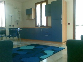 Residence La Rosa Dei Venti