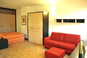 Residence Cimone