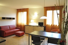 Residence Cimone