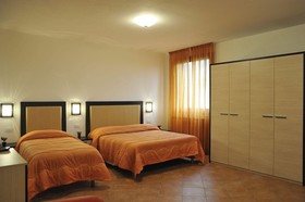 Residence Cimone