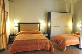 Residence Cimone