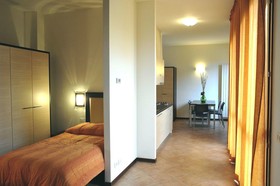 Residence Cimone