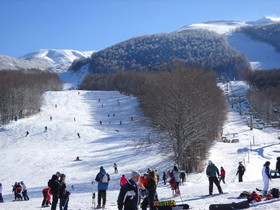 Residence Cimone