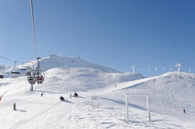 Residence Cimone
