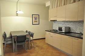 Residence Cimone