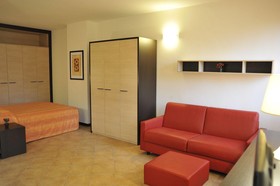 Residence Cimone